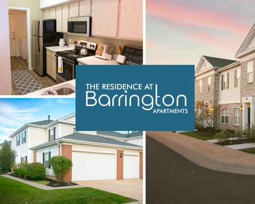 Residence At Barrington